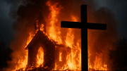 Muslim persecution of Christians