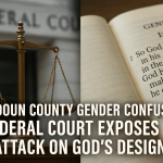 Loudon vs God