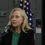 Abigail Spanberger