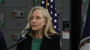 Abigail Spanberger
