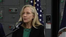 Abigail Spanberger