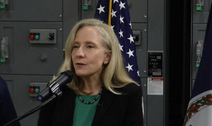 Abigail Spanberger