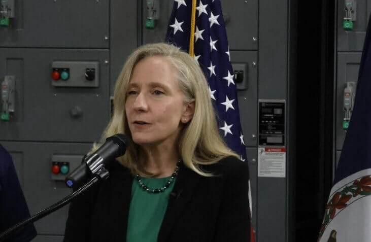 The Danger of Rage-Fueled Politics: Spanberger’s Divisive Rhetoric Threatens Virginia