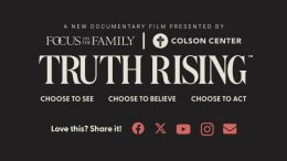 Colson Center Truth Rising