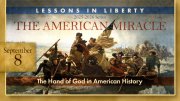 lessons in liberty