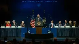 America Prays initiative
