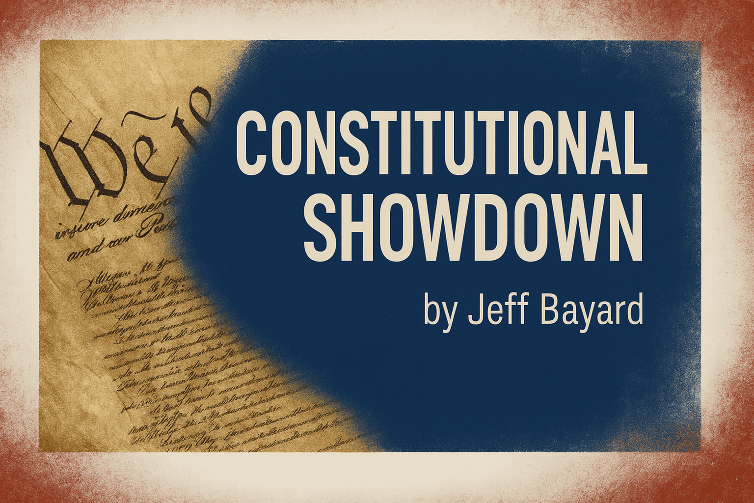 Showdown: Trump Tariffs Face Supreme Court as $90 Billion Constitutional Crisis Reaches Its Climax