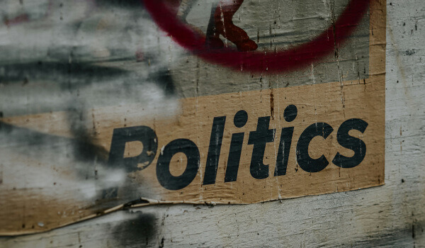 Political Opposition