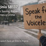 SB 137 Saving babies