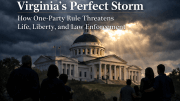 Virginias Perfect Storm