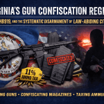 SB749: Will Virginia Disarm the Righteous While Criminals Stay Armed