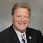 William M. Stanley, Jr.
Republican, District 7
